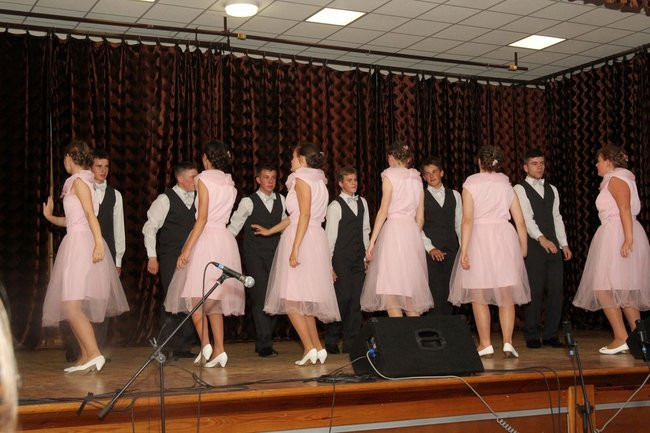 Festyn Wiejski w Bukówcu Górnym (zdjęcia)