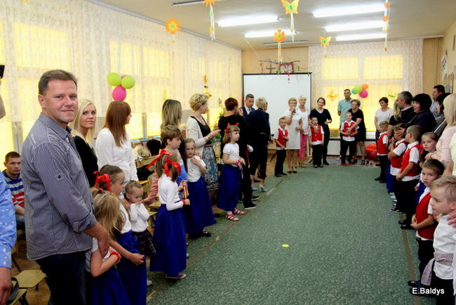 Na Leśnej Polanie pożegnali się z PM 18 (zdjęcia)