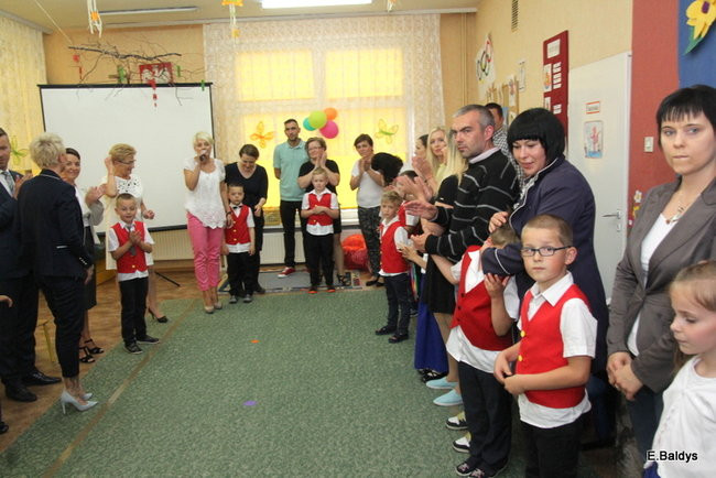 Na Leśnej Polanie pożegnali się z PM 18 (zdjęcia)