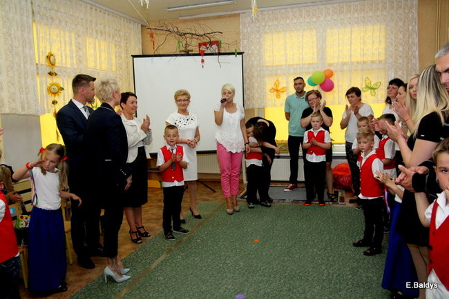 Na Leśnej Polanie pożegnali się z PM 18 (zdjęcia)