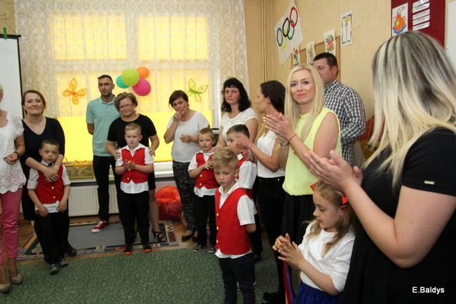 Na Leśnej Polanie pożegnali się z PM 18 (zdjęcia)