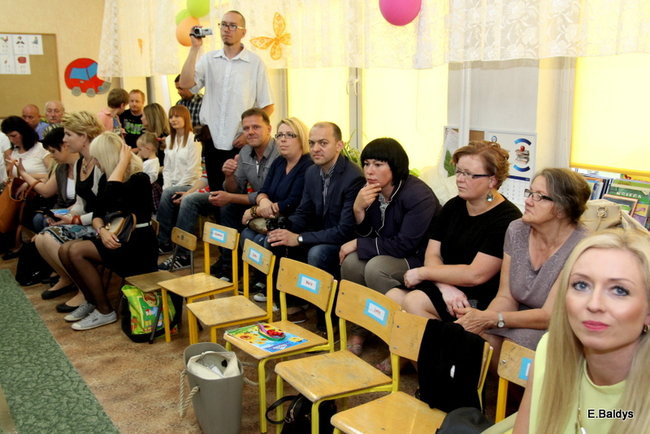 Na Leśnej Polanie pożegnali się z PM 18 (zdjęcia)