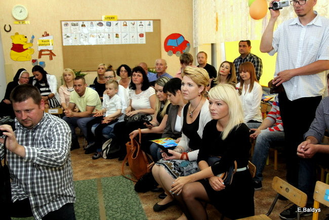 Na Leśnej Polanie pożegnali się z PM 18 (zdjęcia)