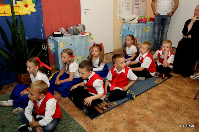 Na Leśnej Polanie pożegnali się z PM 18 (zdjęcia)