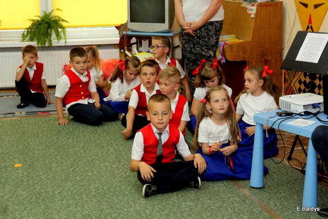 Na Leśnej Polanie pożegnali się z PM 18 (zdjęcia)