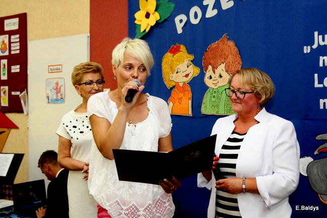 Na Leśnej Polanie pożegnali się z PM 18 (zdjęcia)