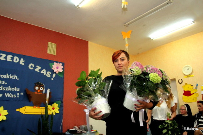 Na Leśnej Polanie pożegnali się z PM 18 (zdjęcia)