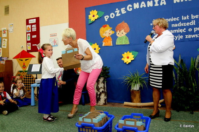 Na Leśnej Polanie pożegnali się z PM 18 (zdjęcia)