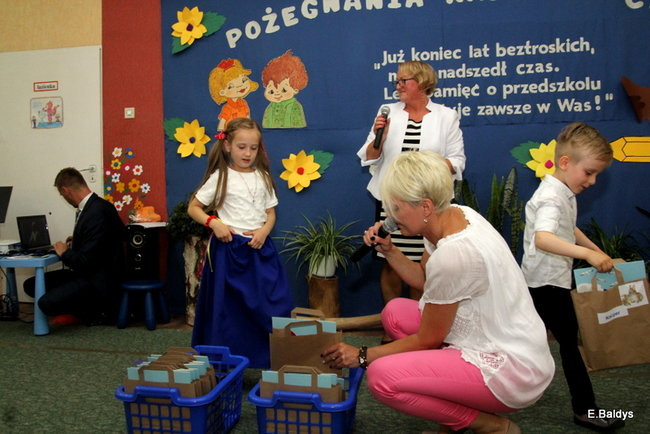 Na Leśnej Polanie pożegnali się z PM 18 (zdjęcia)