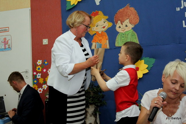 Na Leśnej Polanie pożegnali się z PM 18 (zdjęcia)