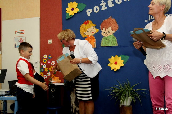 Na Leśnej Polanie pożegnali się z PM 18 (zdjęcia)