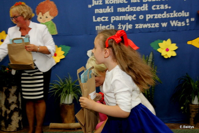 Na Leśnej Polanie pożegnali się z PM 18 (zdjęcia)