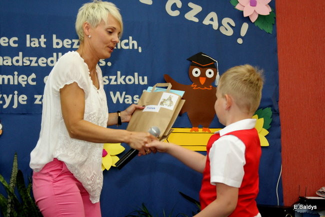 Na Leśnej Polanie pożegnali się z PM 18 (zdjęcia)