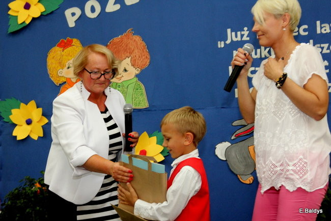 Na Leśnej Polanie pożegnali się z PM 18 (zdjęcia)