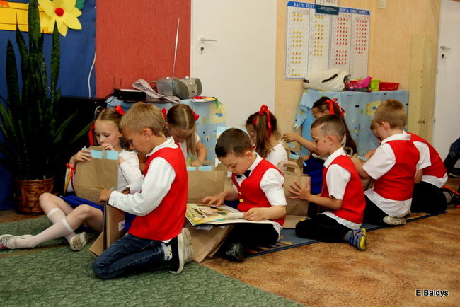 Na Leśnej Polanie pożegnali się z PM 18 (zdjęcia)