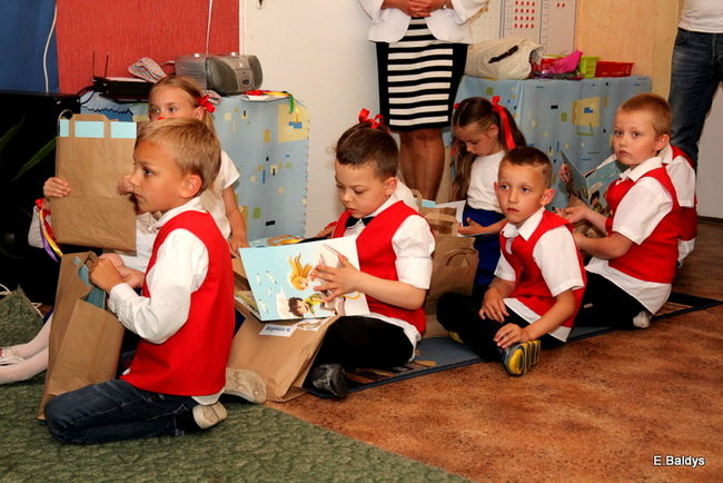 Na Leśnej Polanie pożegnali się z PM 18 (zdjęcia)