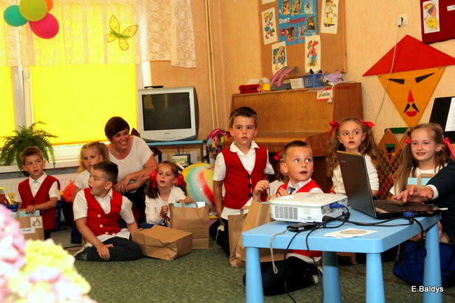 Na Leśnej Polanie pożegnali się z PM 18 (zdjęcia)