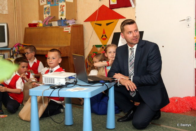 Na Leśnej Polanie pożegnali się z PM 18 (zdjęcia)