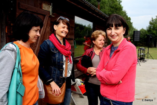 Na Leśnej Polanie pożegnali się z PM 18 (zdjęcia)