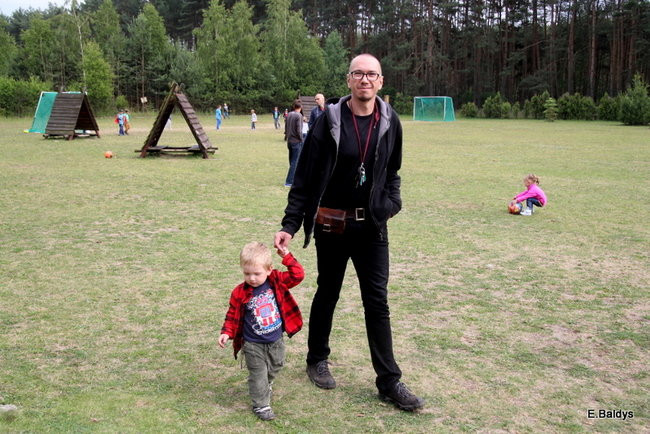 Na Leśnej Polanie pożegnali się z PM 18 (zdjęcia)