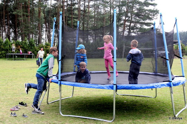 Na Leśnej Polanie pożegnali się z PM 18 (zdjęcia)