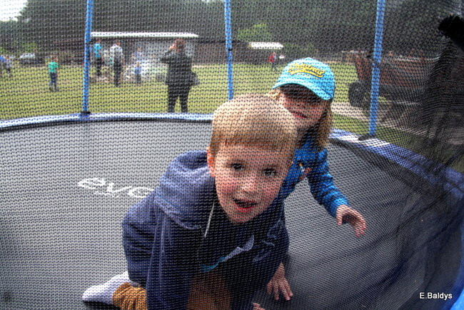 Na Leśnej Polanie pożegnali się z PM 18 (zdjęcia)