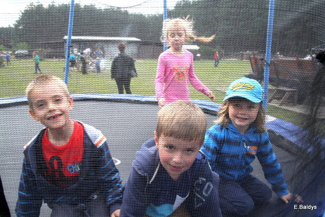 Na Leśnej Polanie pożegnali się z PM 18 (zdjęcia)