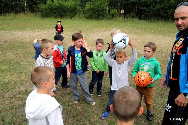 Na Leśnej Polanie pożegnali się z PM 18 (zdjęcia)