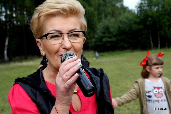 Na Leśnej Polanie pożegnali się z PM 18 (zdjęcia)