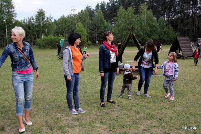 Na Leśnej Polanie pożegnali się z PM 18 (zdjęcia)