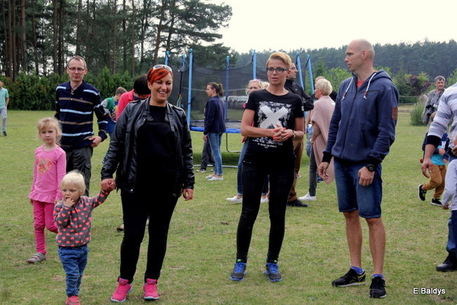 Na Leśnej Polanie pożegnali się z PM 18 (zdjęcia)