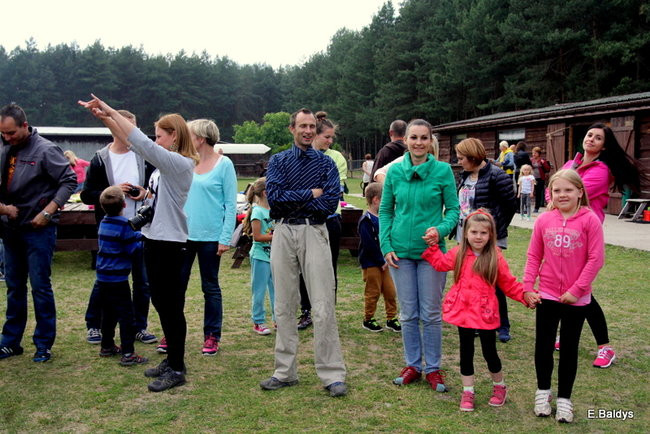 Na Leśnej Polanie pożegnali się z PM 18 (zdjęcia)