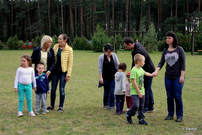 Na Leśnej Polanie pożegnali się z PM 18 (zdjęcia)
