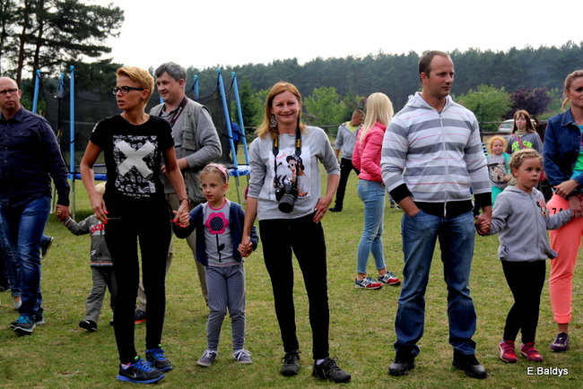 Na Leśnej Polanie pożegnali się z PM 18 (zdjęcia)