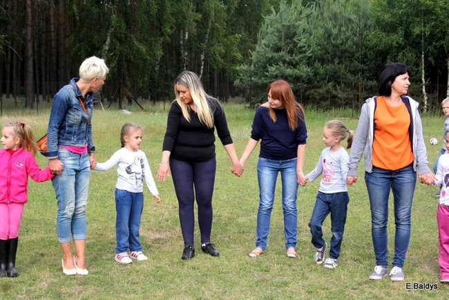 Na Leśnej Polanie pożegnali się z PM 18 (zdjęcia)