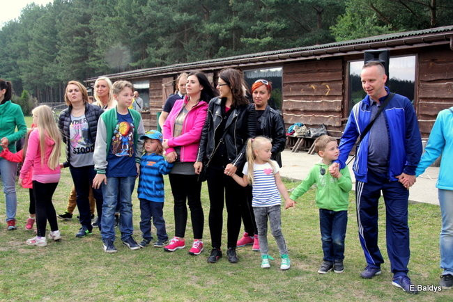 Na Leśnej Polanie pożegnali się z PM 18 (zdjęcia)