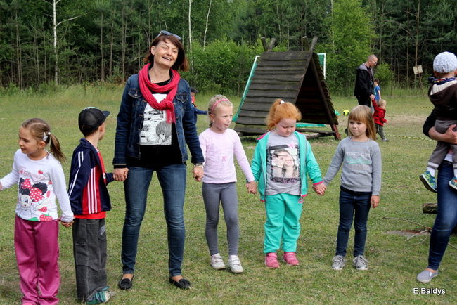 Na Leśnej Polanie pożegnali się z PM 18 (zdjęcia)