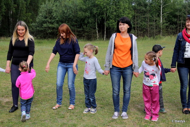 Na Leśnej Polanie pożegnali się z PM 18 (zdjęcia)