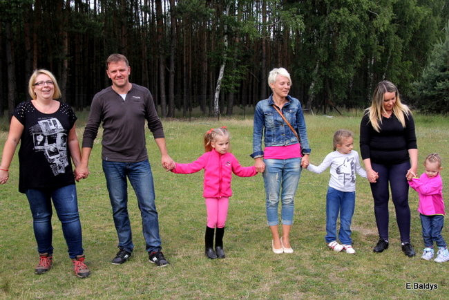 Na Leśnej Polanie pożegnali się z PM 18 (zdjęcia)