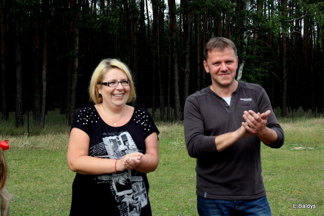 Na Leśnej Polanie pożegnali się z PM 18 (zdjęcia)