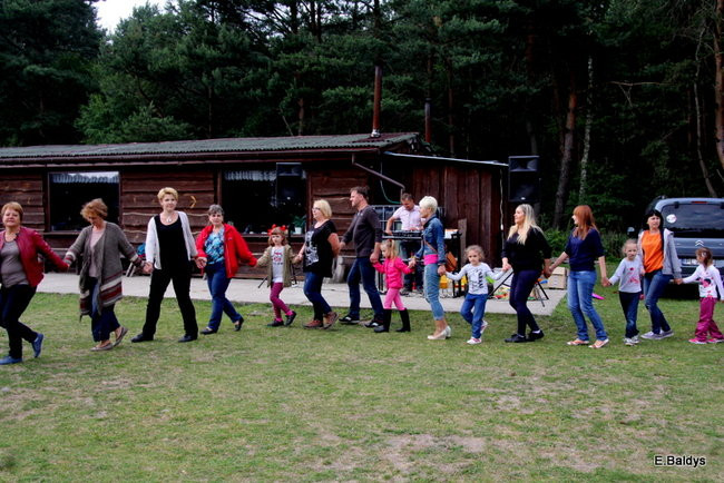 Na Leśnej Polanie pożegnali się z PM 18 (zdjęcia)