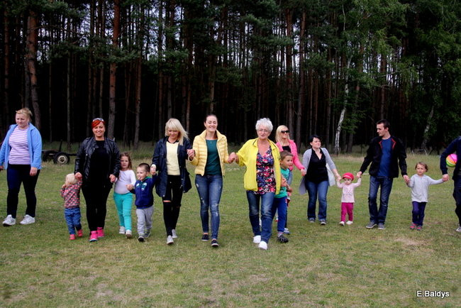 Na Leśnej Polanie pożegnali się z PM 18 (zdjęcia)