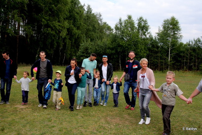 Na Leśnej Polanie pożegnali się z PM 18 (zdjęcia)