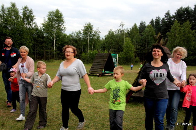 Na Leśnej Polanie pożegnali się z PM 18 (zdjęcia)