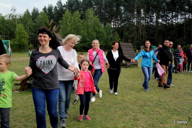 Na Leśnej Polanie pożegnali się z PM 18 (zdjęcia)