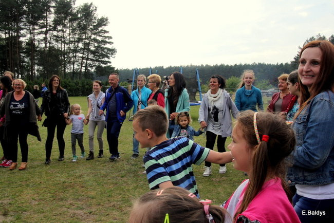 Na Leśnej Polanie pożegnali się z PM 18 (zdjęcia)