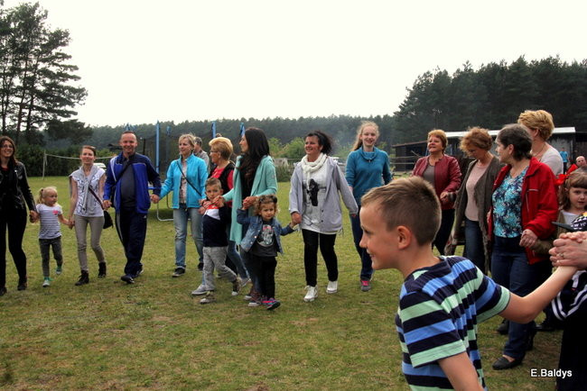 Na Leśnej Polanie pożegnali się z PM 18 (zdjęcia)