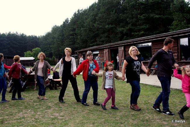 Na Leśnej Polanie pożegnali się z PM 18 (zdjęcia)