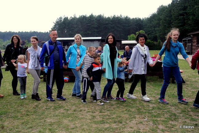 Na Leśnej Polanie pożegnali się z PM 18 (zdjęcia)