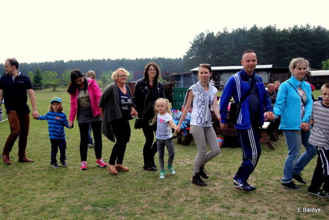 Na Leśnej Polanie pożegnali się z PM 18 (zdjęcia)